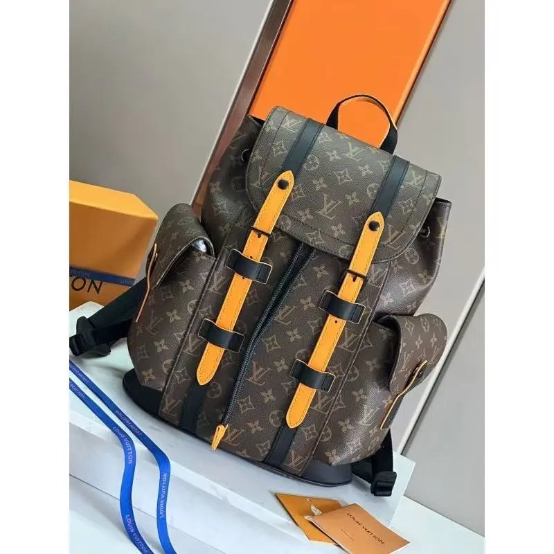 Louis Vuitton Backpacks N40365 Josh Backpack — 29