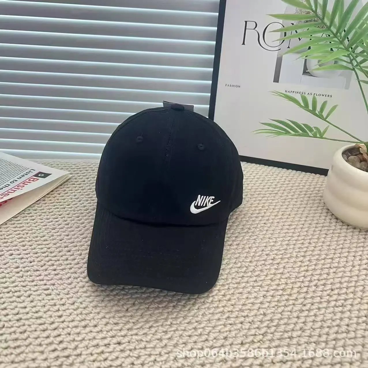Nike Hats Heritage86 baseball cap — 12