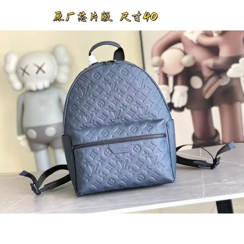 Louis Vuitton Backpacks N40365 Josh Backpack — 10