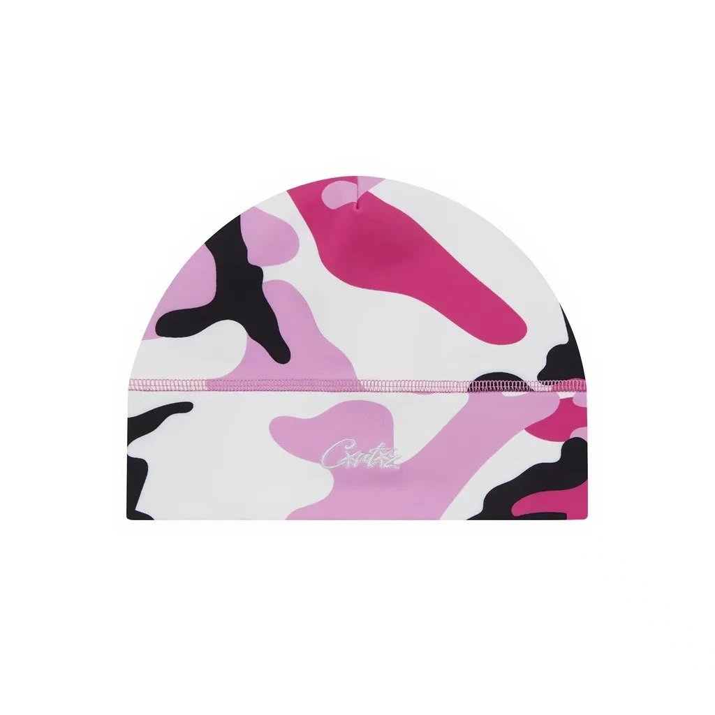 Unbranded Hats Embroidered beanie — 22