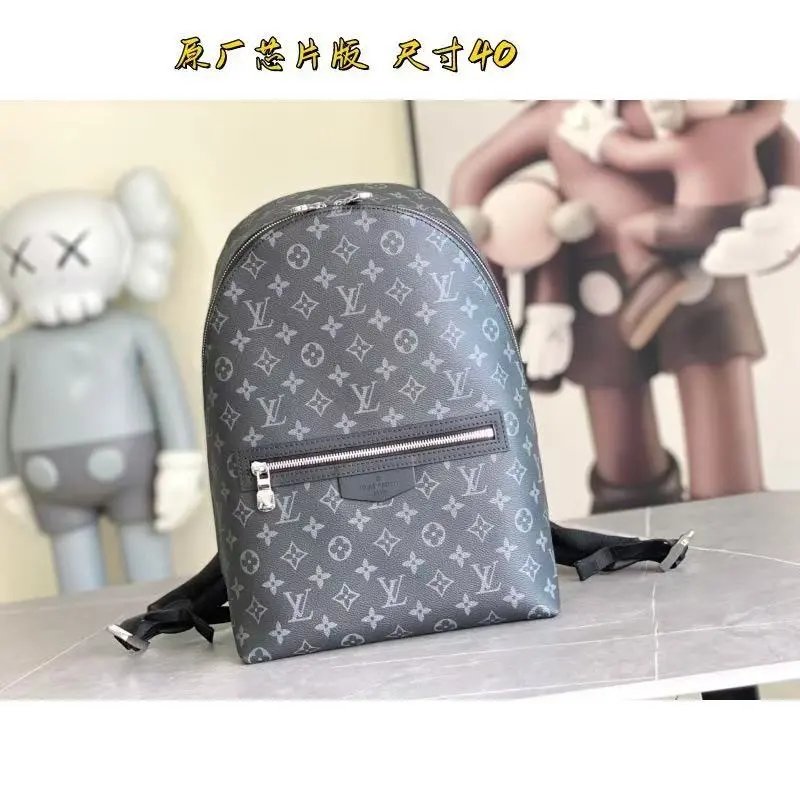 Louis Vuitton Backpacks N40365 Josh Backpack — 14