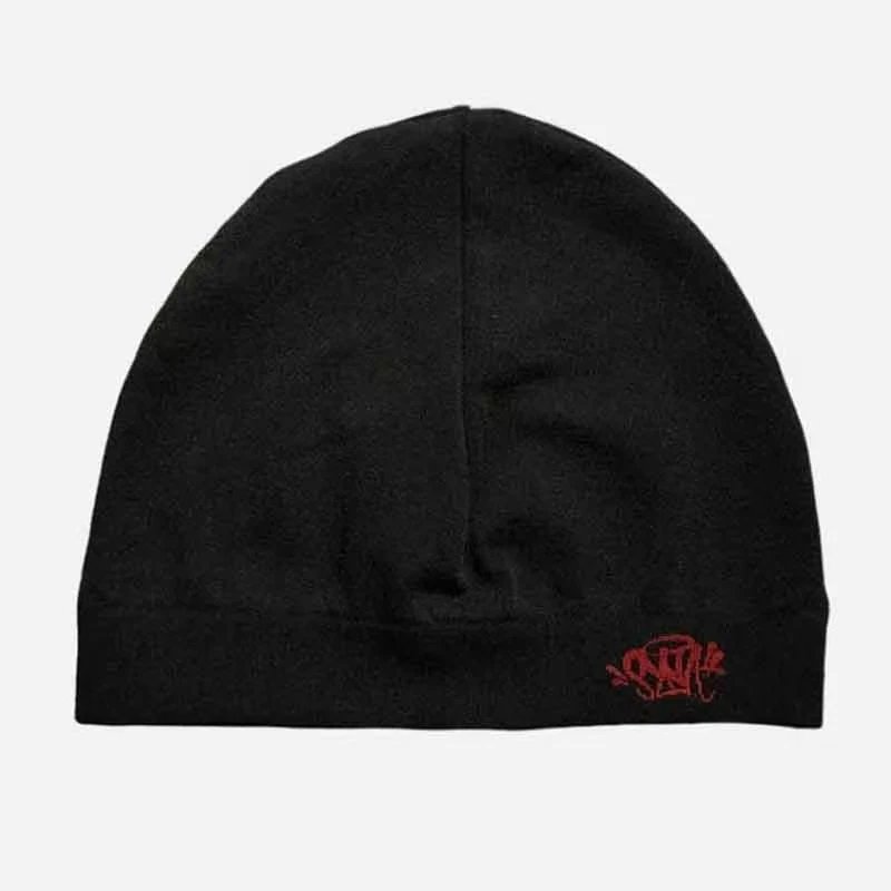 Unbranded Hats Embroidered beanie — 35