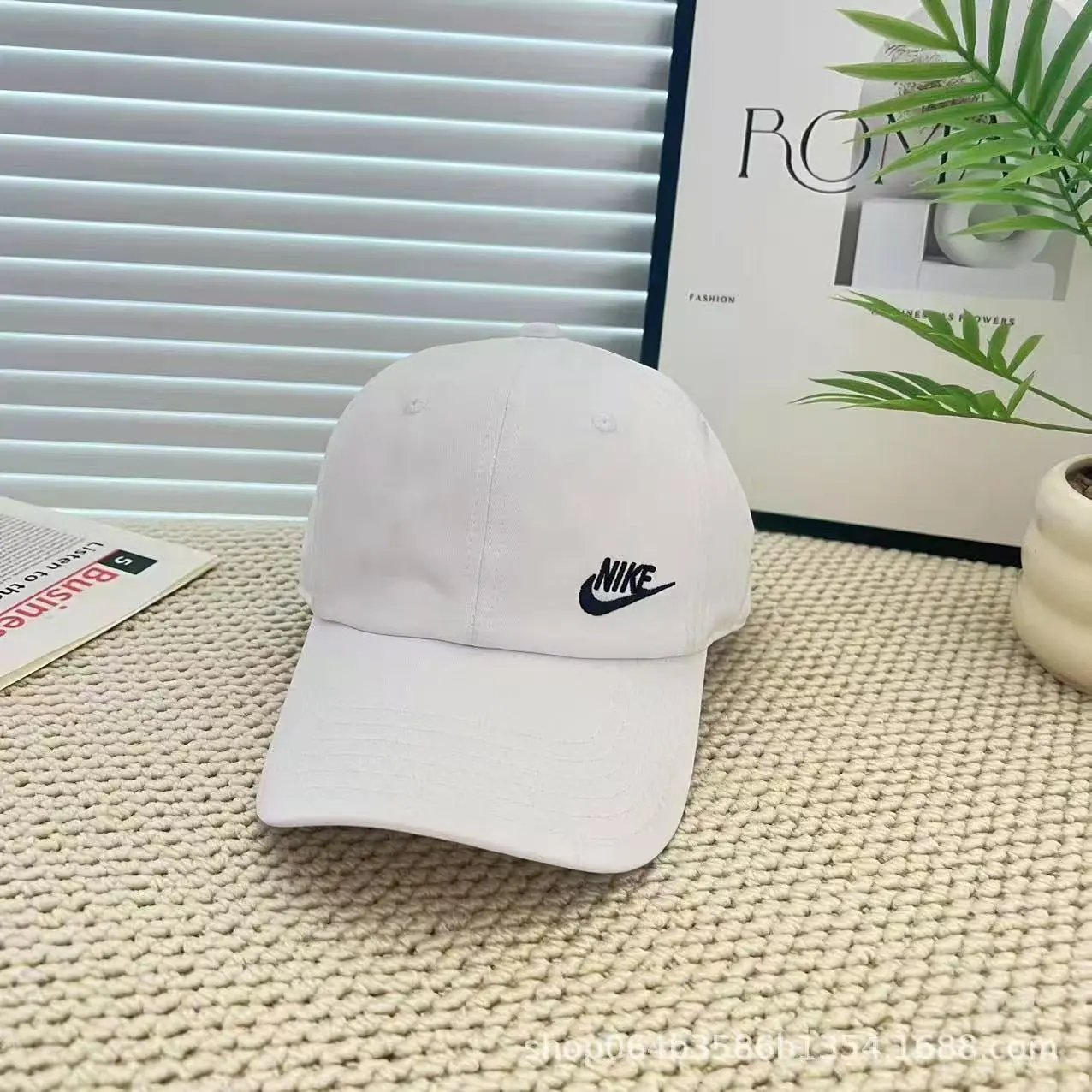Nike Hats Heritage86 baseball cap — 14