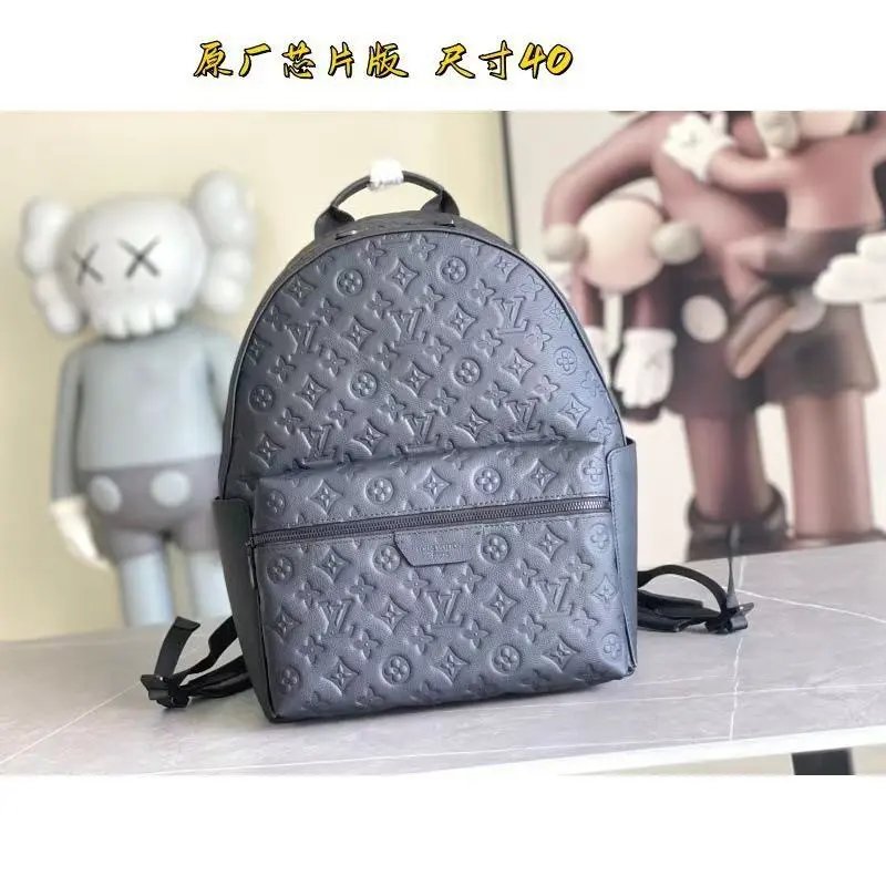Louis Vuitton Backpacks N40365 Josh Backpack — 20
