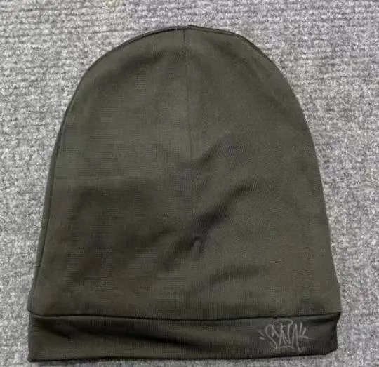 Unbranded Hats Embroidered beanie — 26