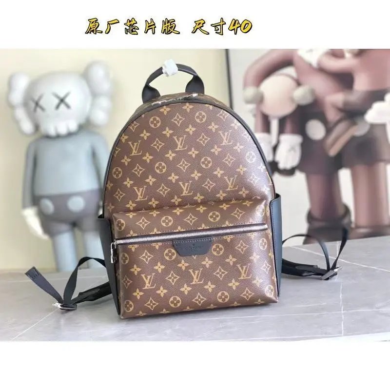 Louis Vuitton Backpacks N40365 Josh Backpack — 13