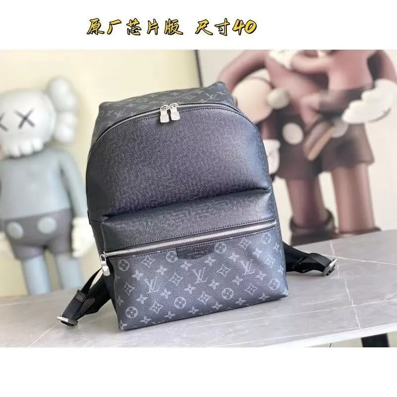 Louis Vuitton Backpacks N40365 Josh Backpack — 5