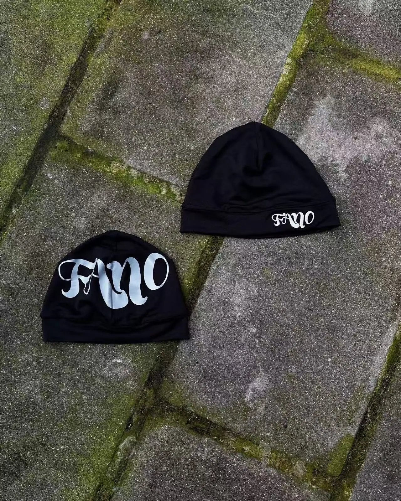 Unbranded Hats Embroidered beanie — 25