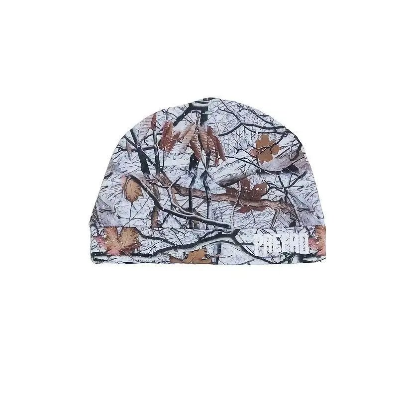 Unbranded Hats Embroidered beanie — 15