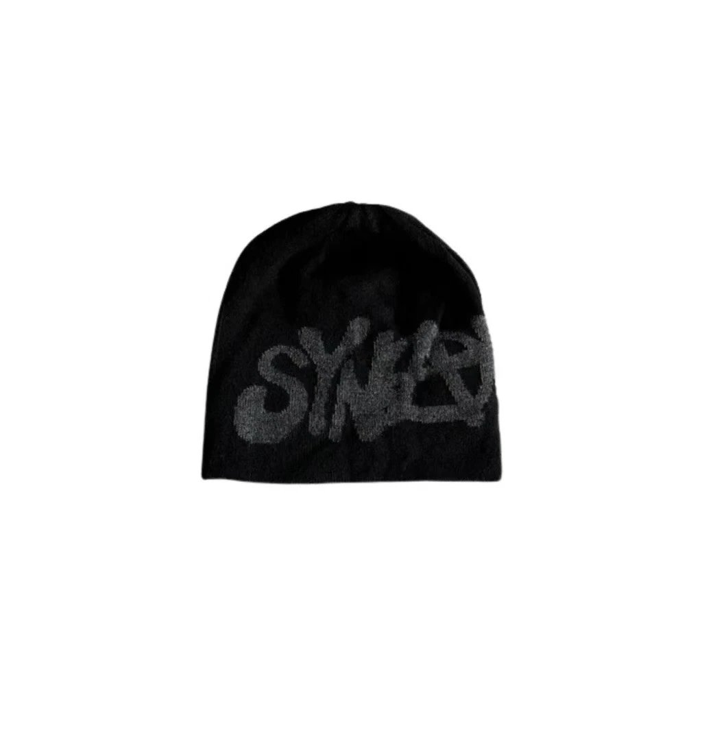 Unbranded Hats Embroidered beanie — 31