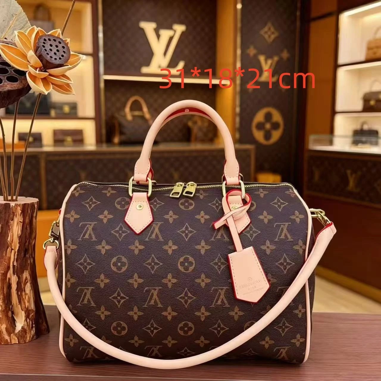 Gucci Assorted monogram bags — 37