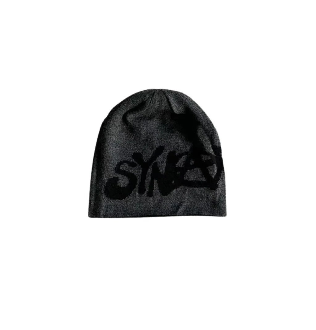 Unbranded Hats Embroidered beanie — 34