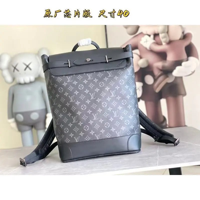 Louis Vuitton Backpacks N40365 Josh Backpack — 16