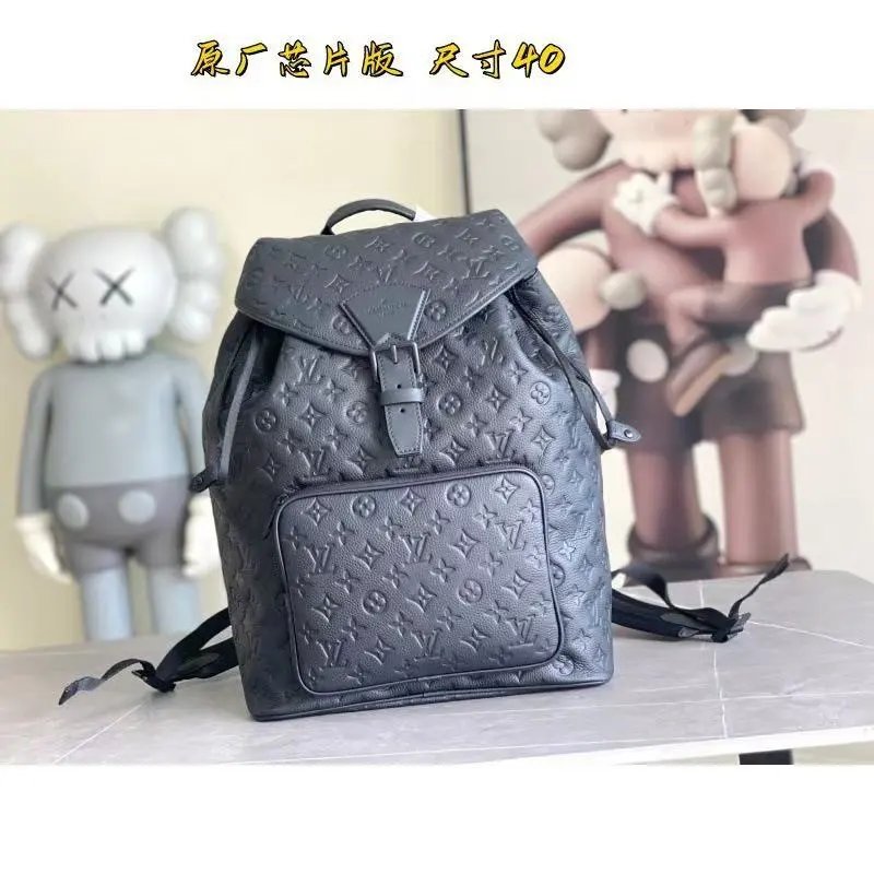 Louis Vuitton Backpacks N40365 Josh Backpack — 1