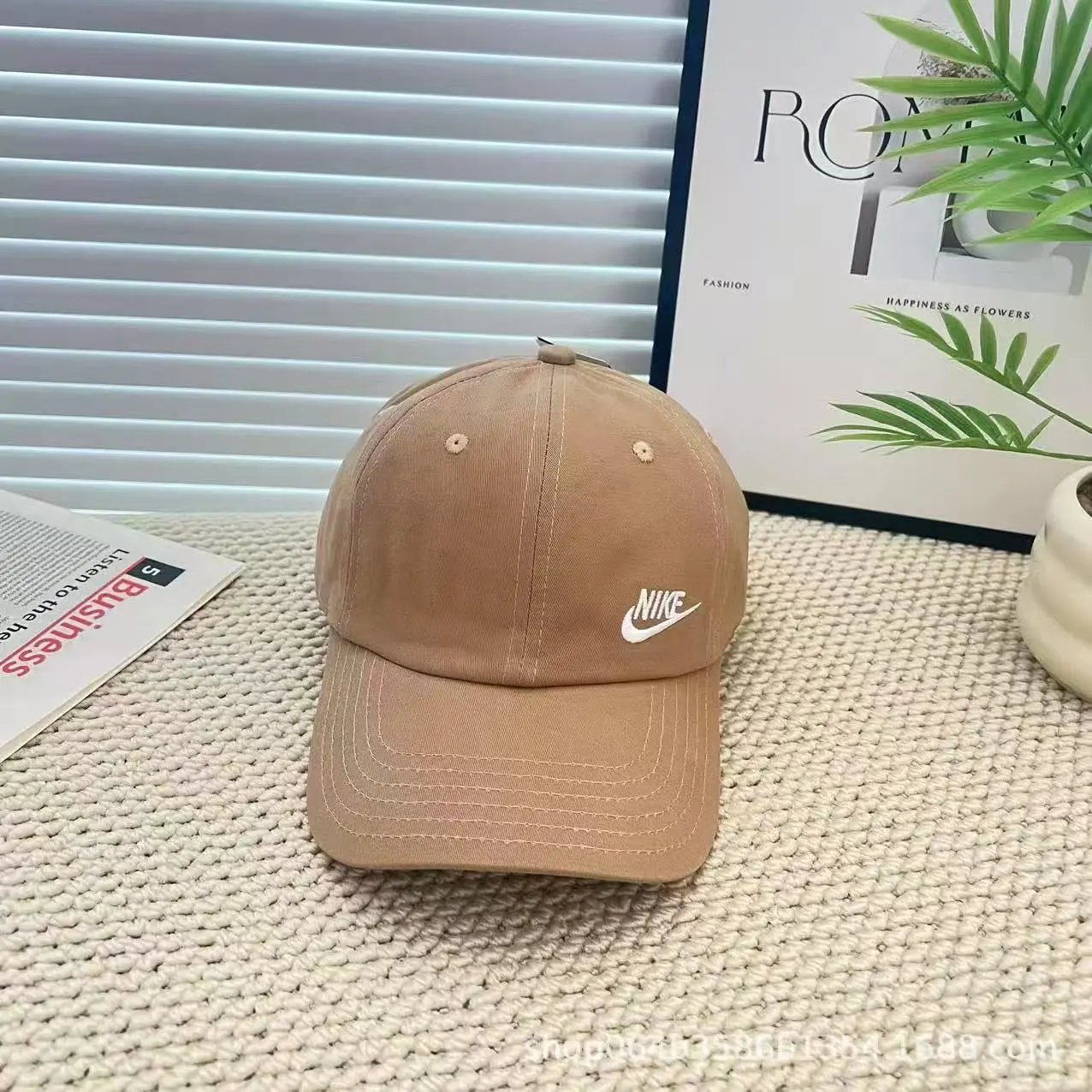 Nike Hats Heritage86 baseball cap — 15