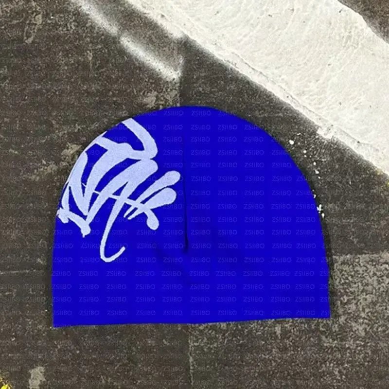 Unbranded Hats Embroidered beanie — 29
