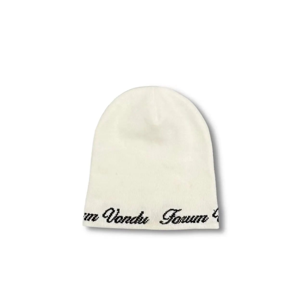 Unbranded Hats Embroidered beanie — 18