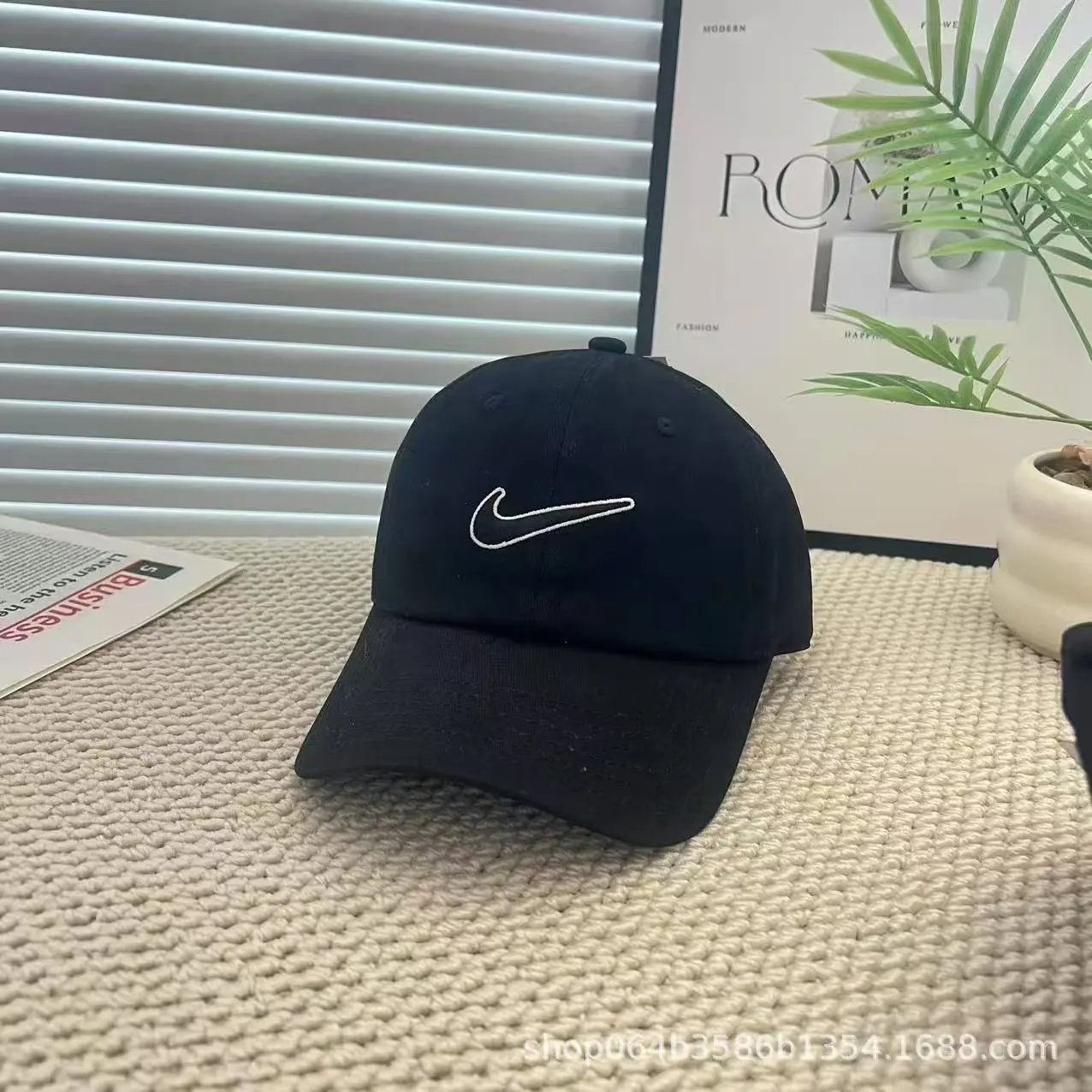 Nike Hats Heritage86 baseball cap — 16