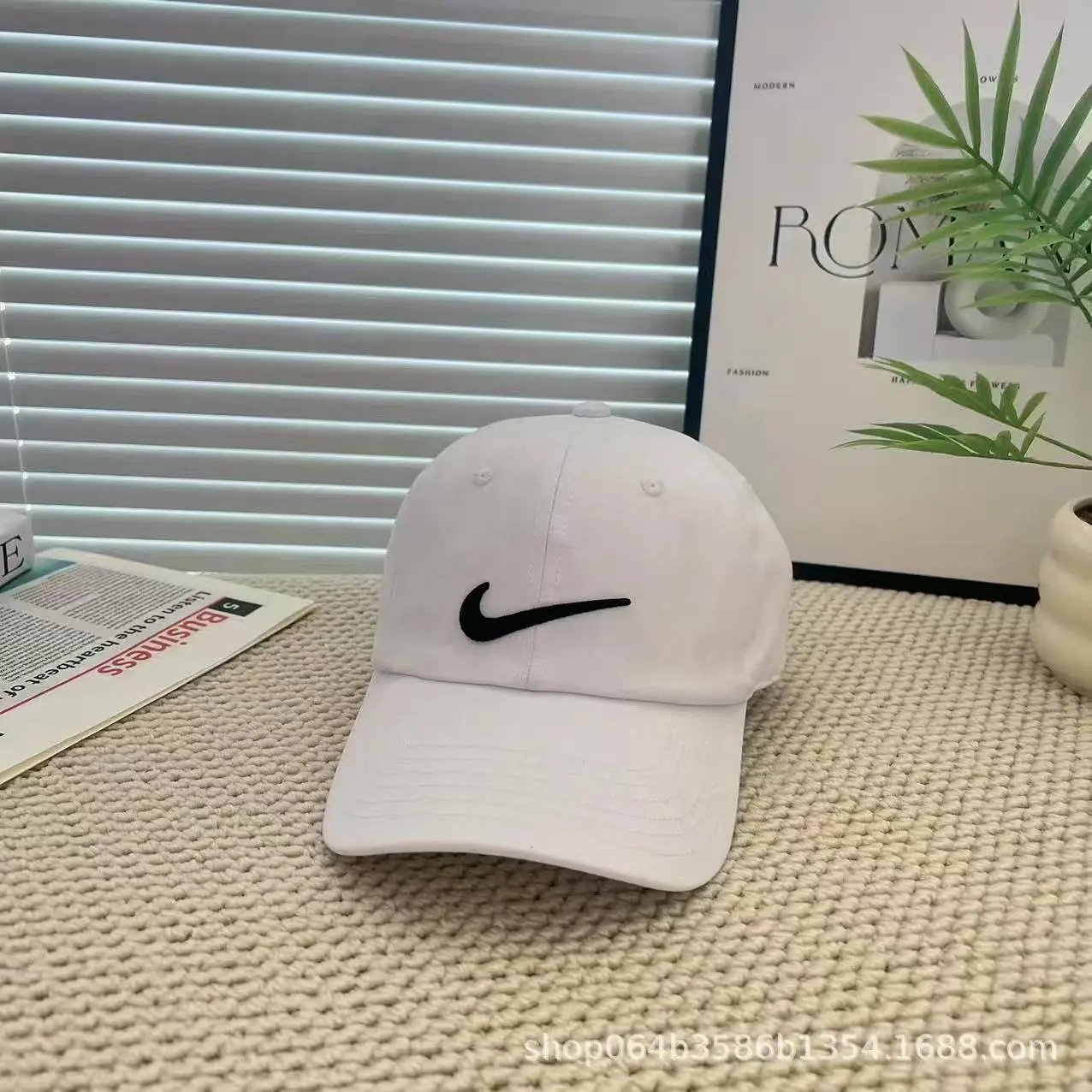 Nike Hats Heritage86 baseball cap — 11