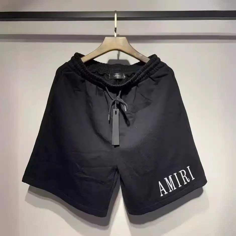 AMIRI Matching Sets No. 22 Mesh Jersey and Shorts Set — 24