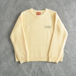 thumbnail for MU sweater