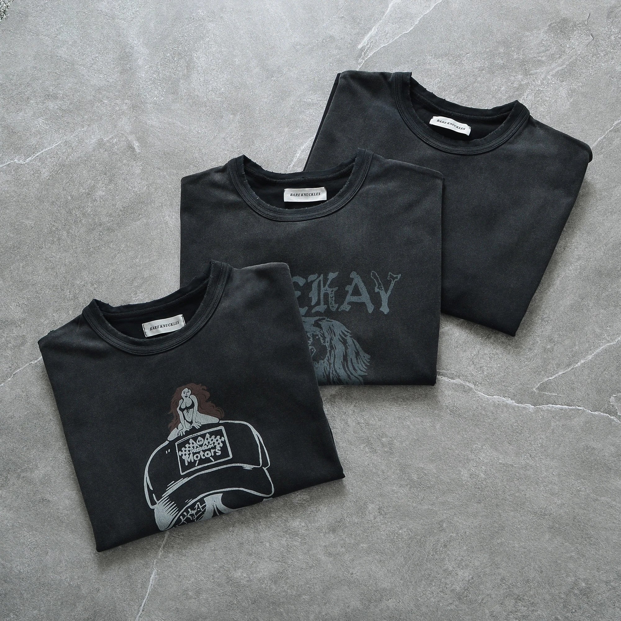 BKT Shirt