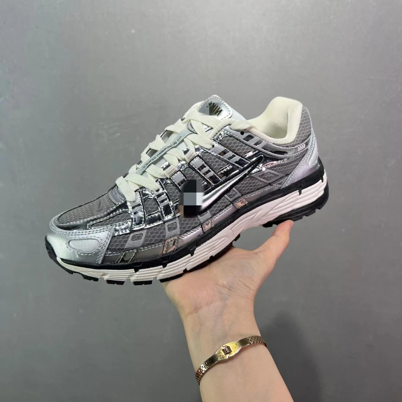 Nike P6000 Running Shoe