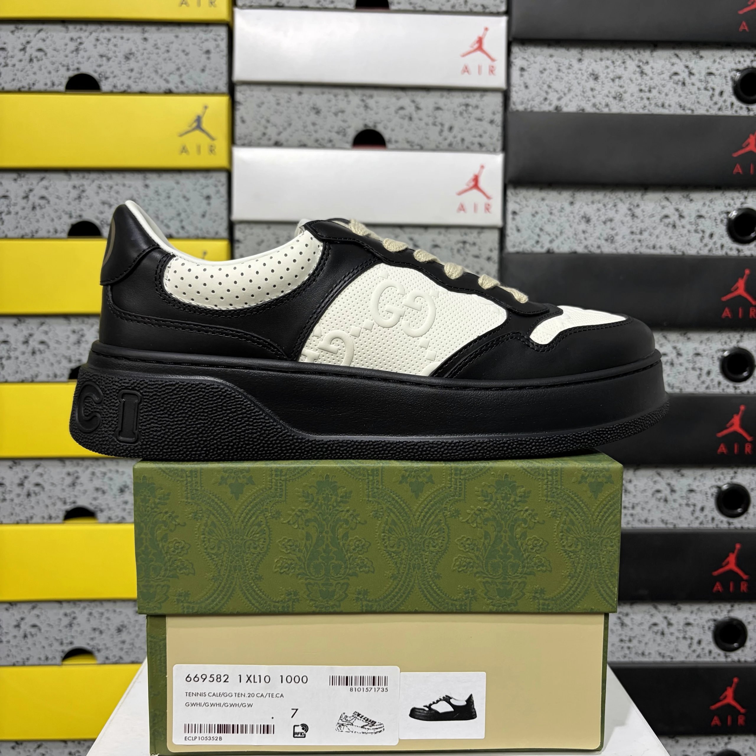 YO 黑白35-45