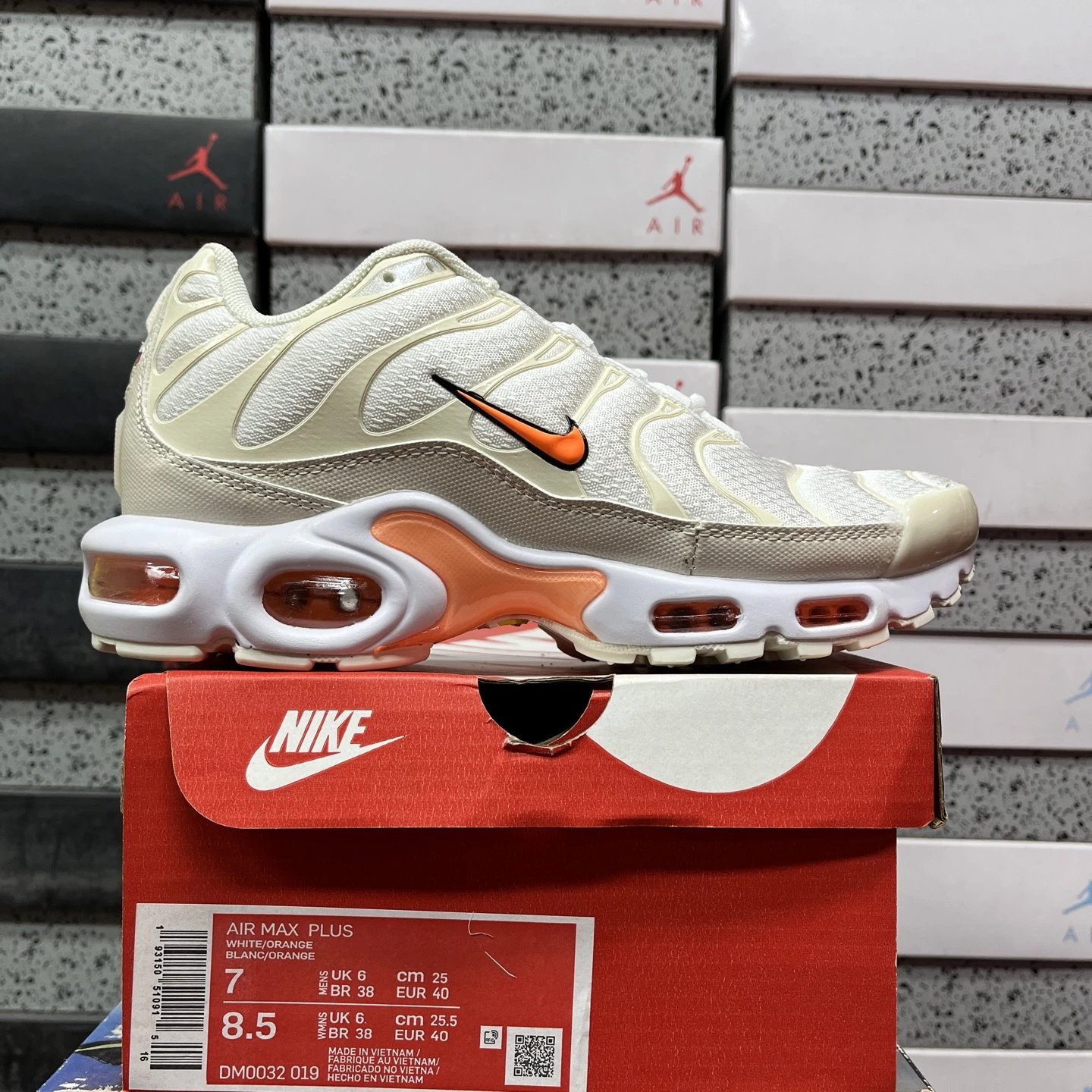 Air Max Plus TN photo 7