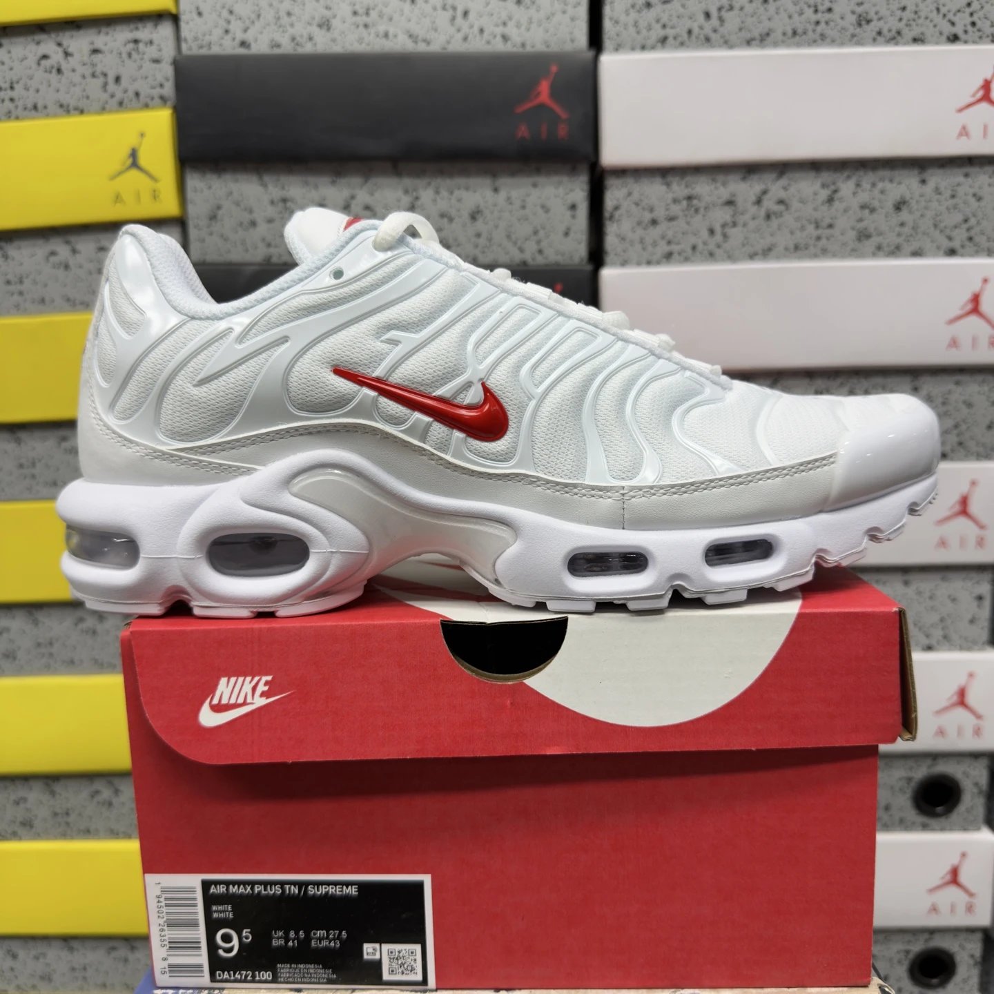 DA1472-100 白红