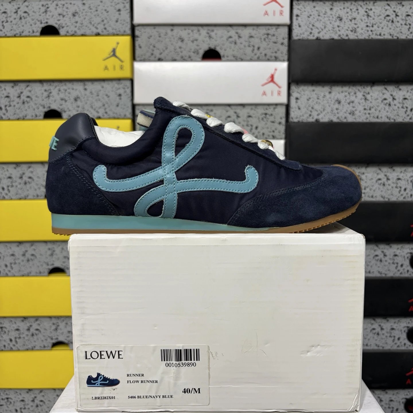 蓝色 39-45