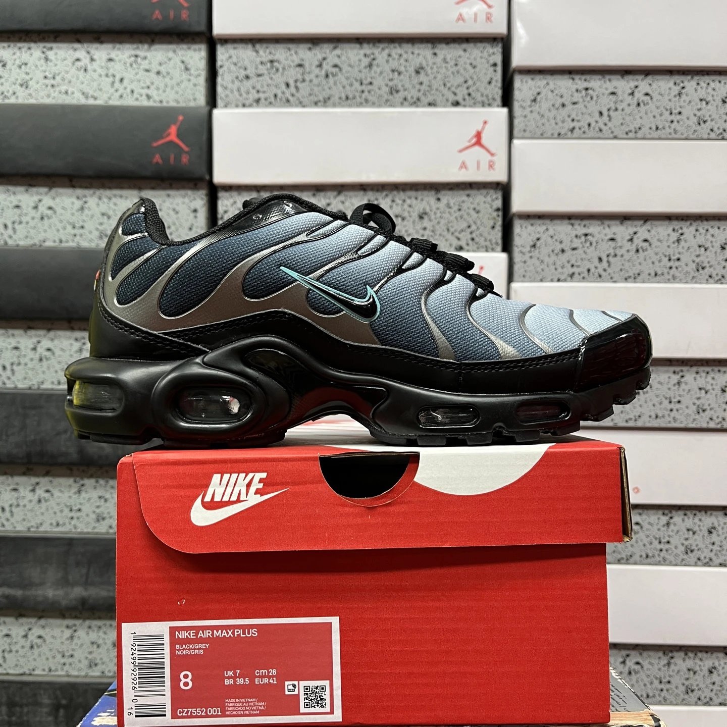 Air Max Plus TN Link2 photo 6
