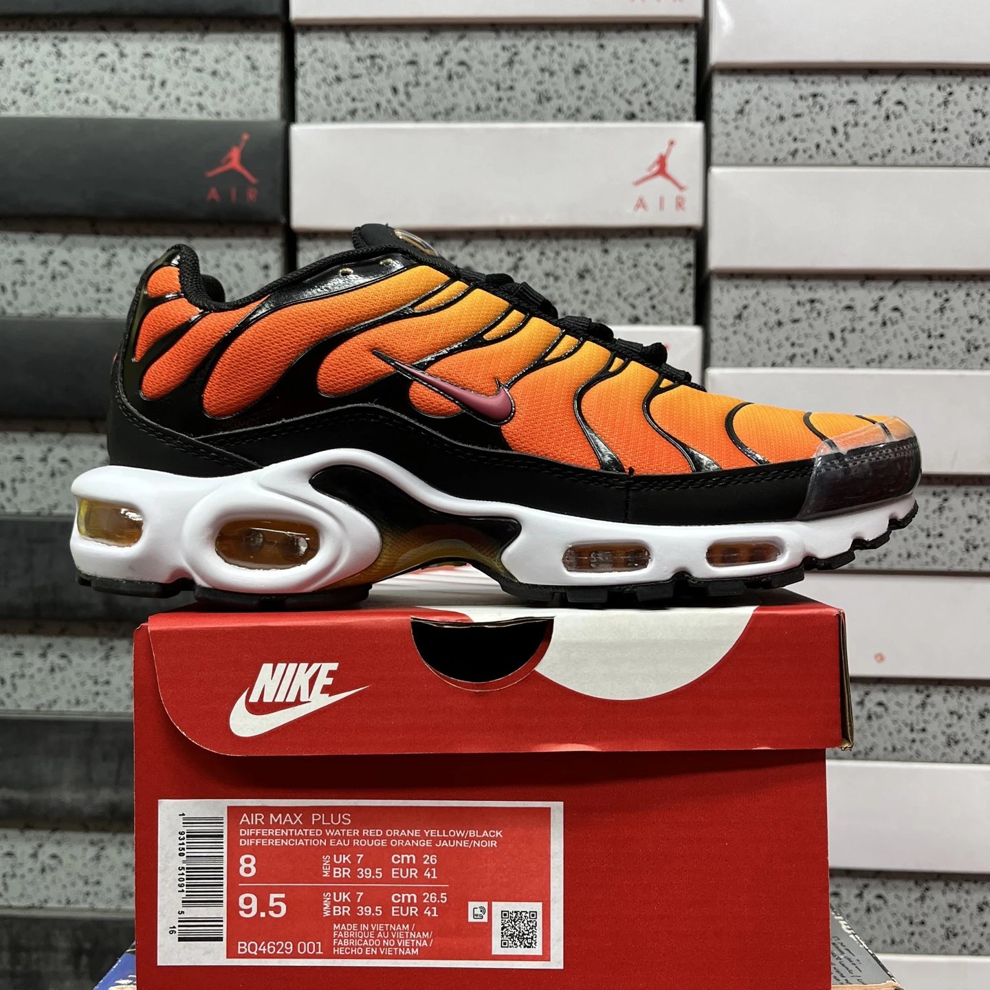 Air Max Plus TN Link2 photo 4