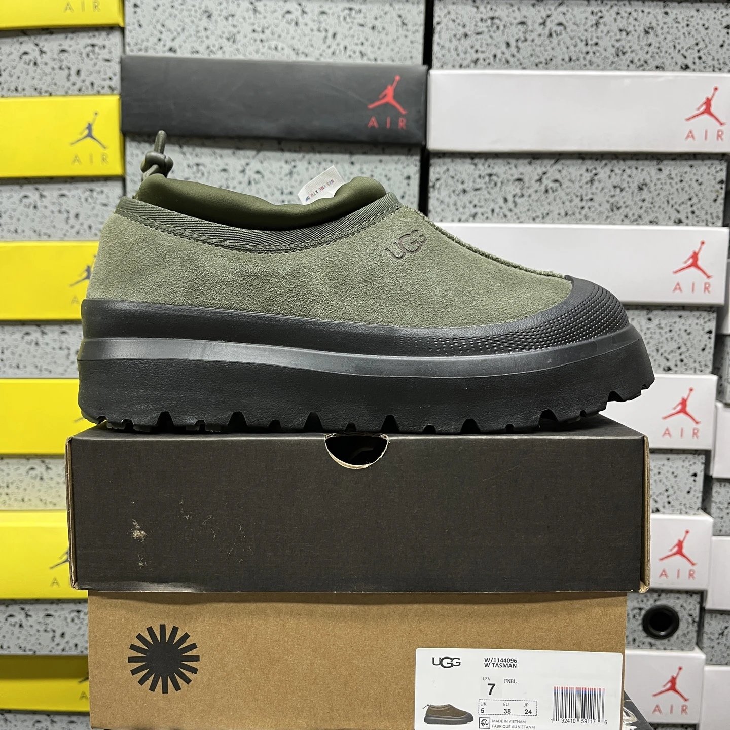 Link2 Snow Boot photo 8