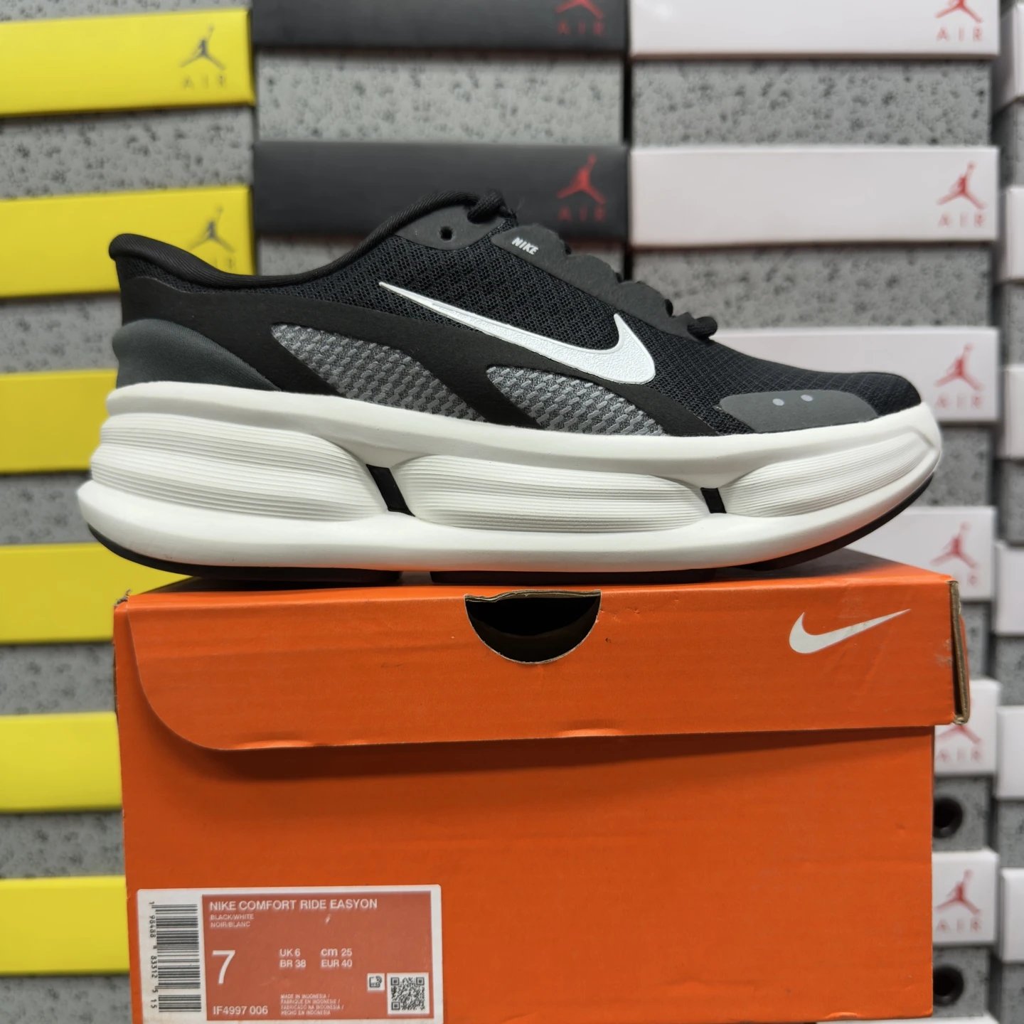 IF4997-006 黑白