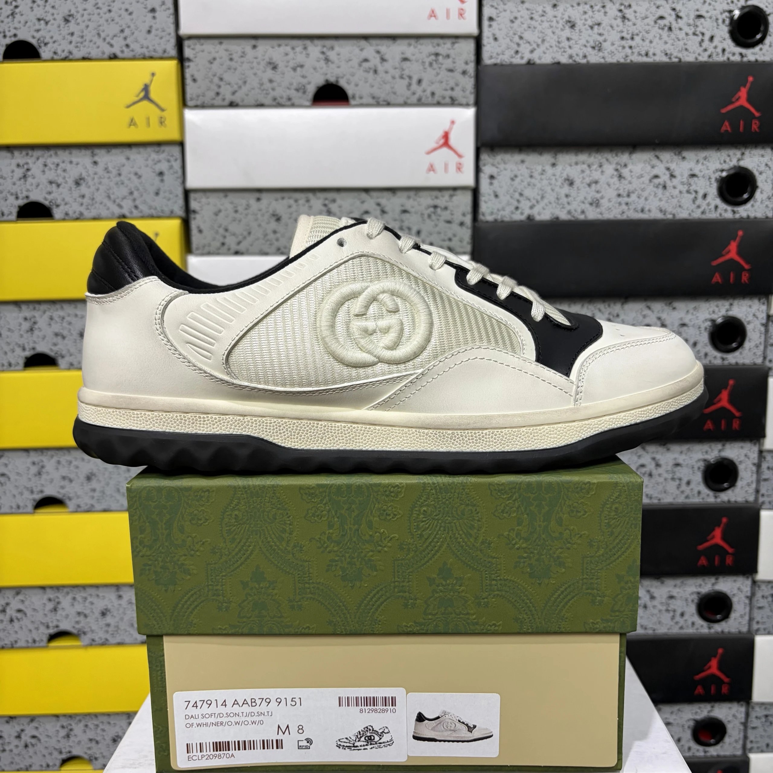 YO 黑白35-45