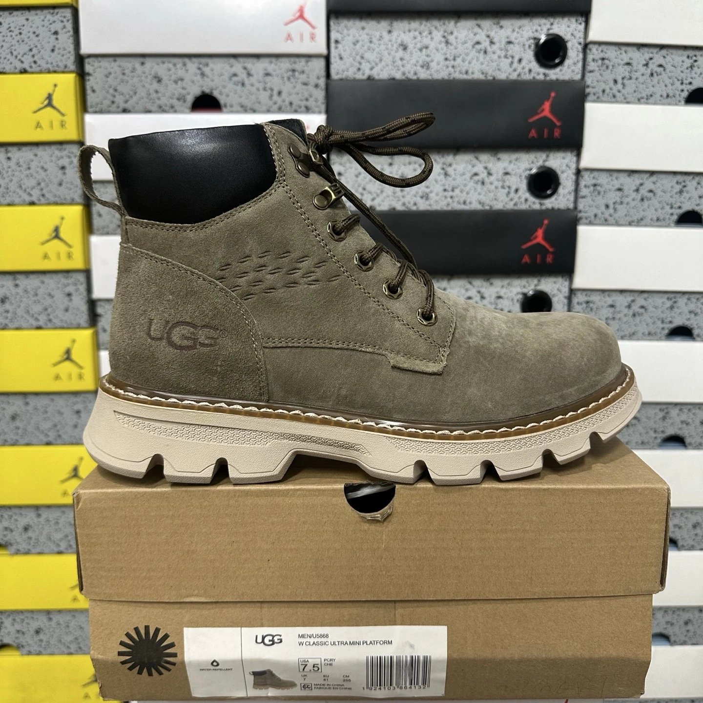Link6 Snow Boot photo 7