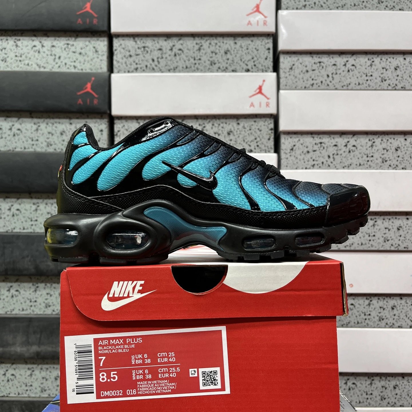 Air Max Plus TN photo 5