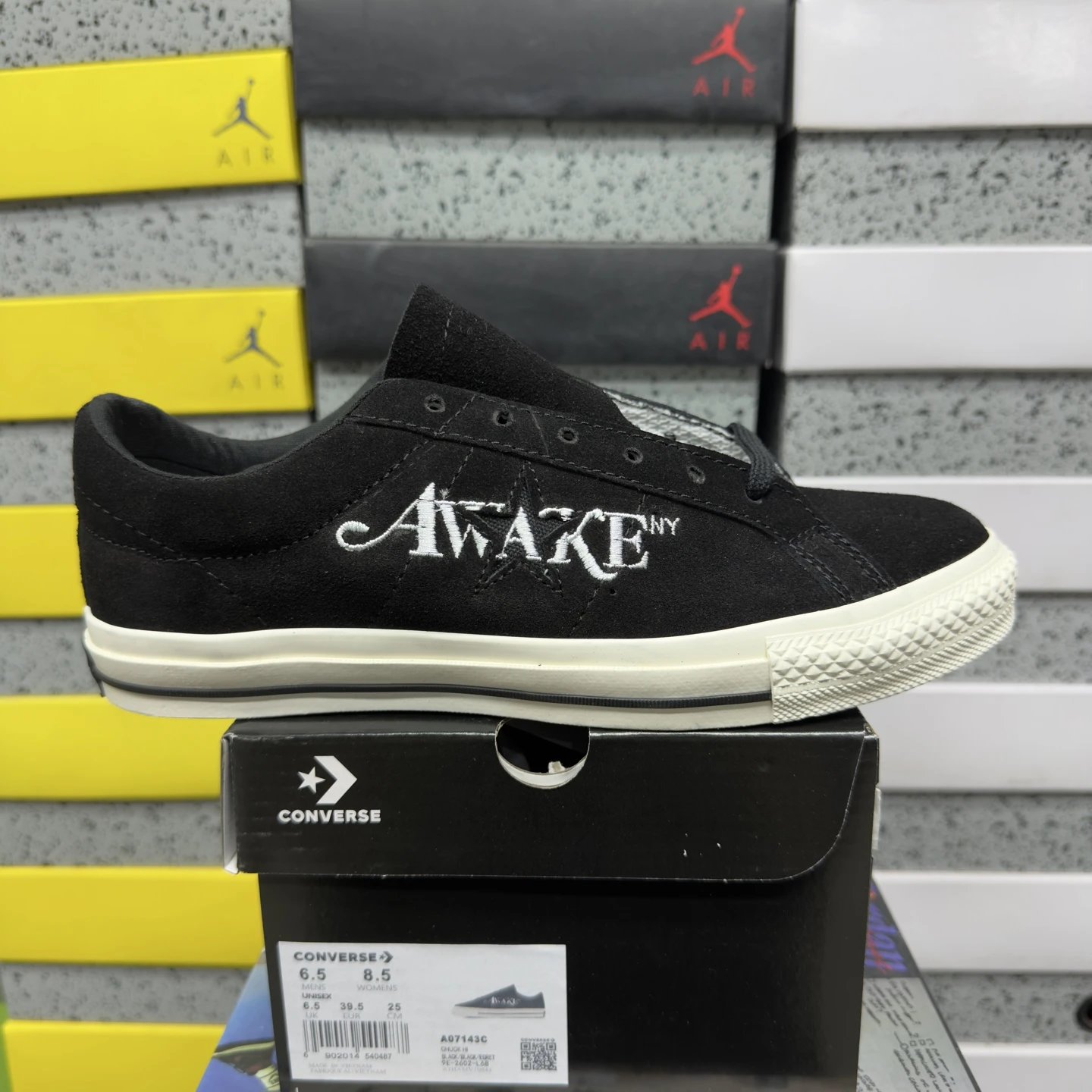 A07143C
