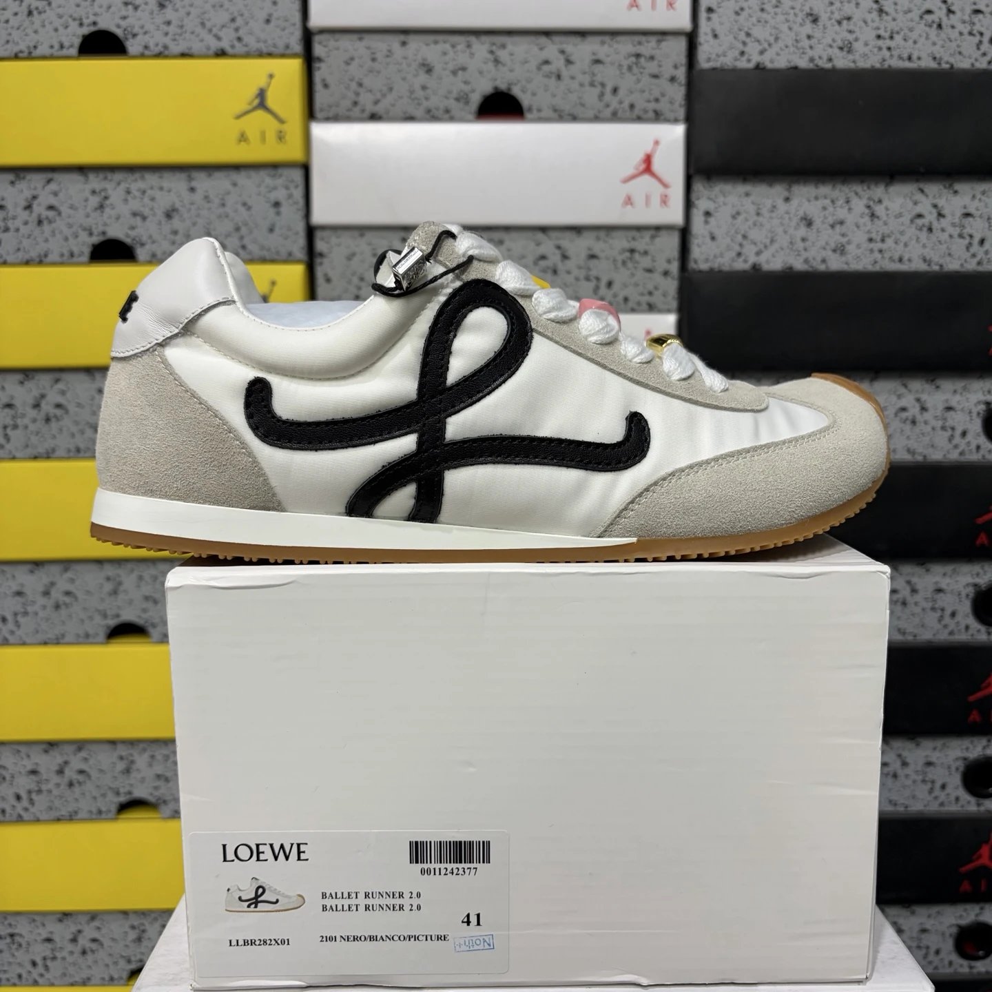 白色 35-45