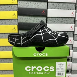 thumbnail for [H Version] LINK1 Cro Beach Shoes