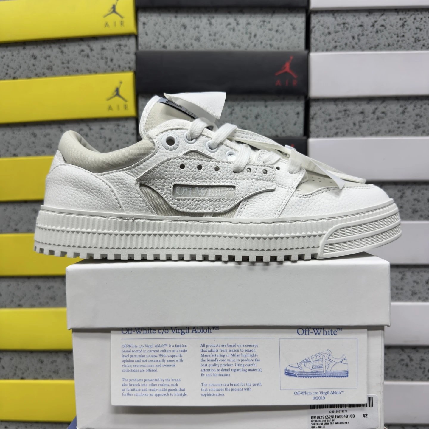 S25LEA00 4010B