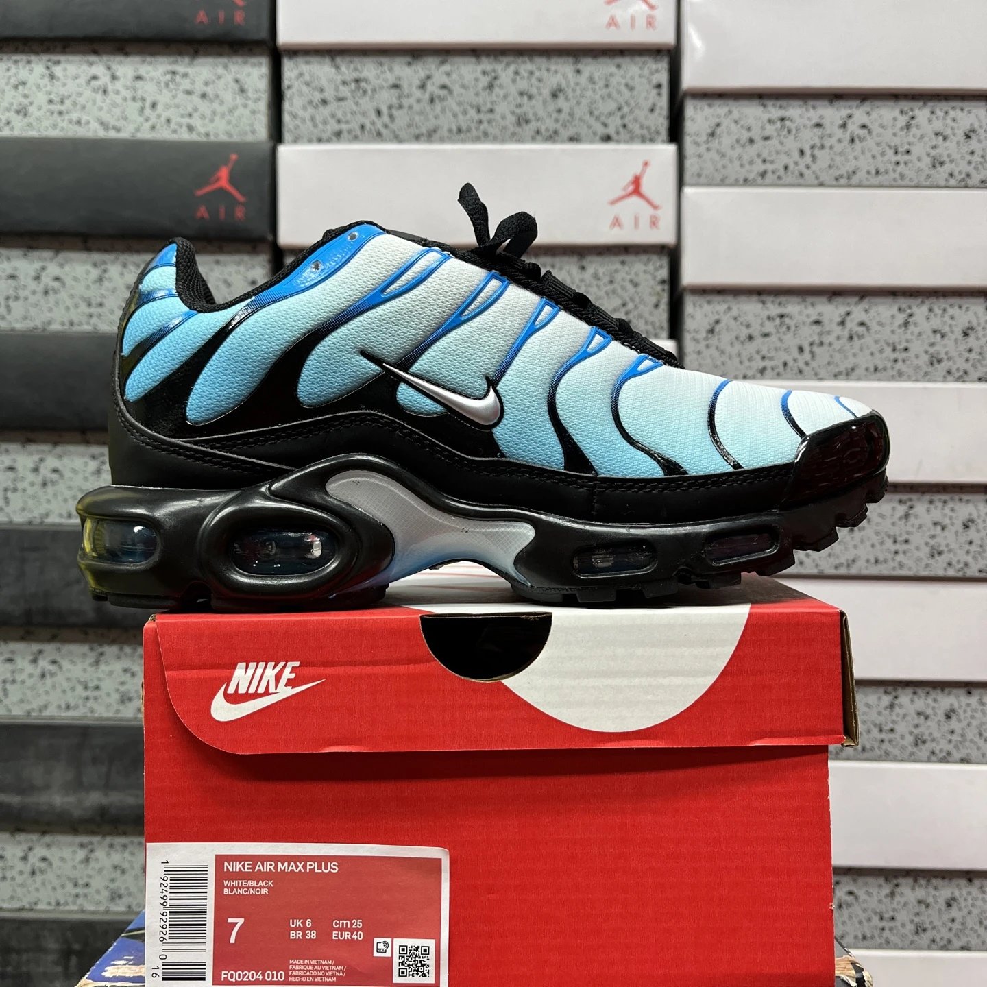 Air Max Plus TN Link2 photo 5