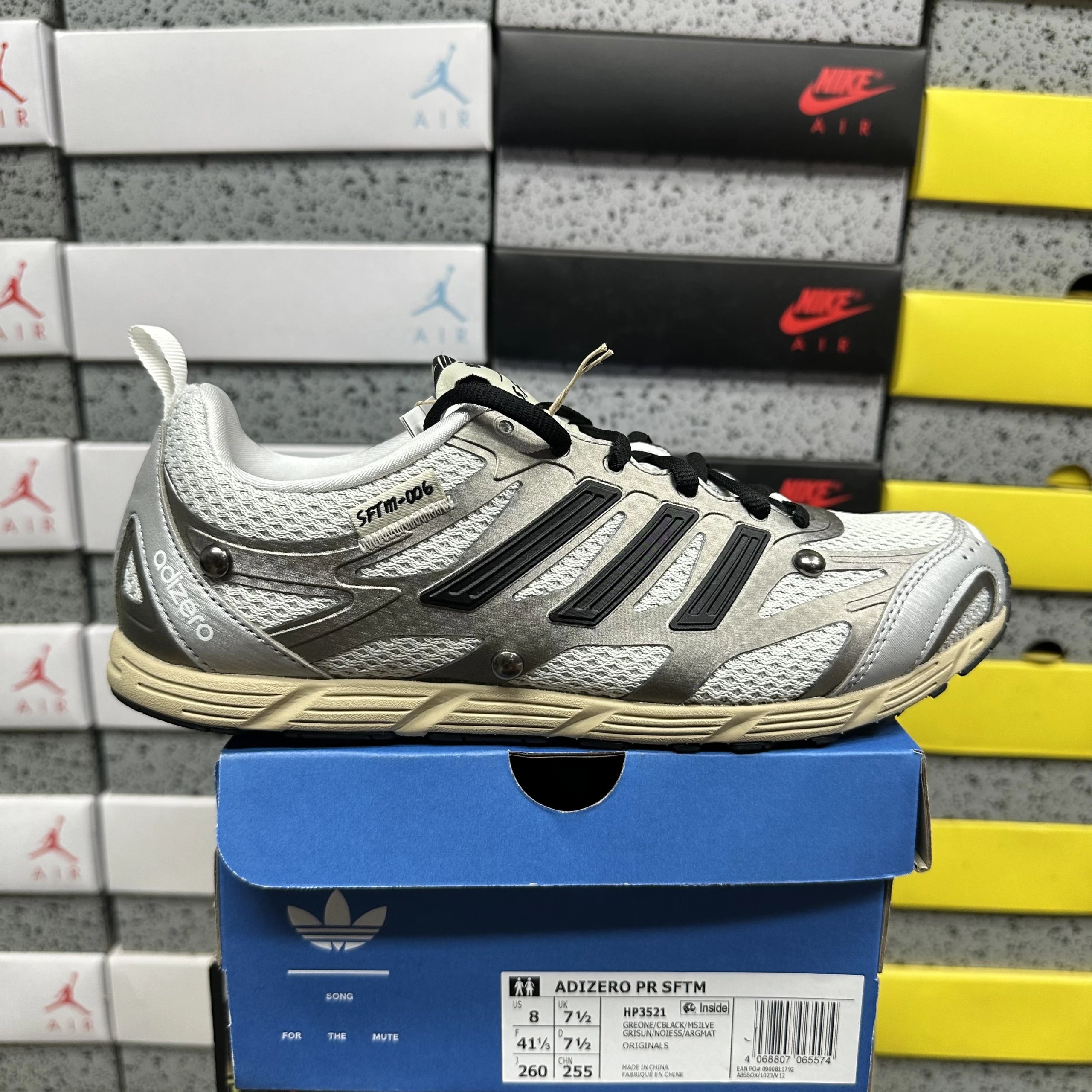 HP3521