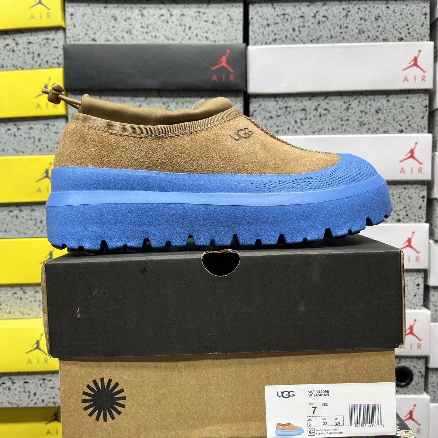 Link2 Snow Boot photo 5