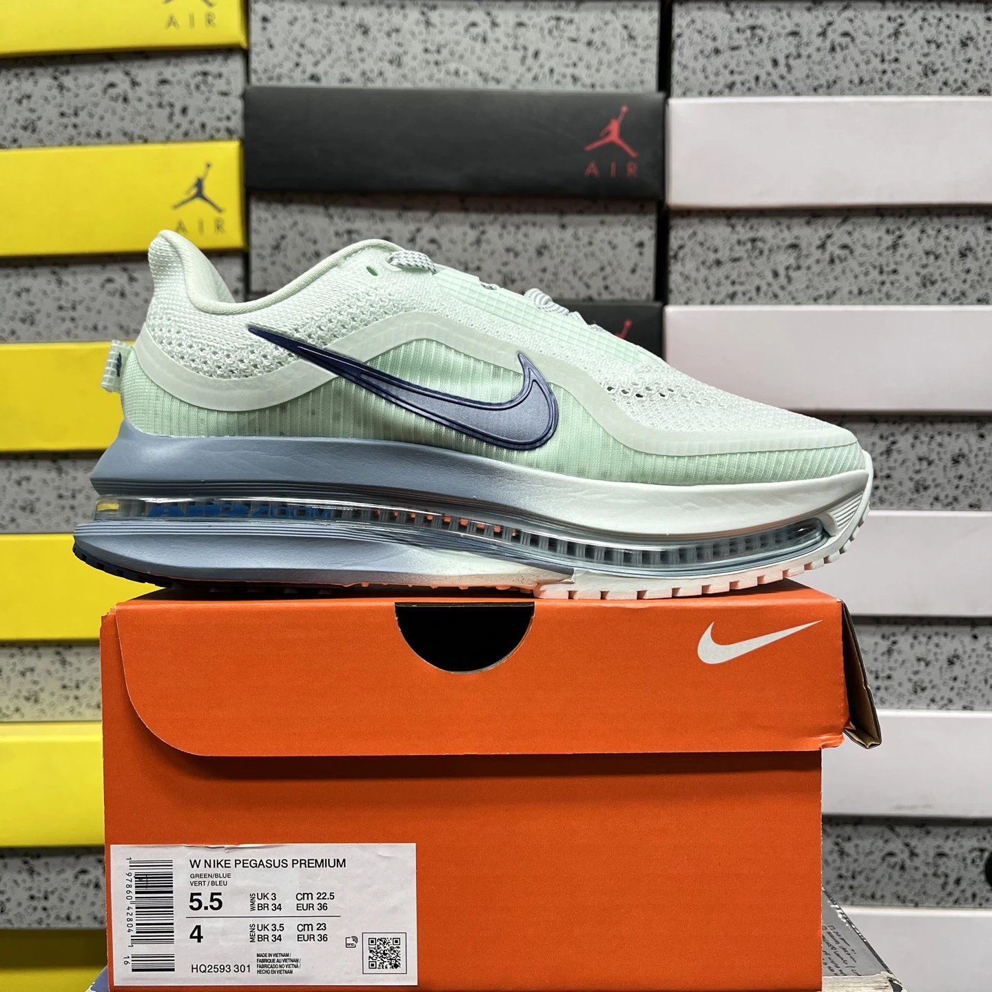 HQ2593-301 35-42