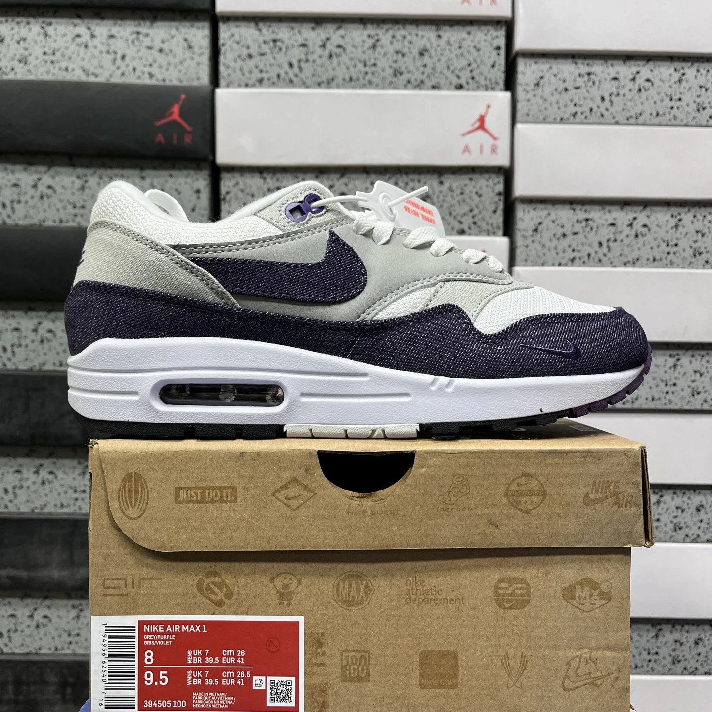 Air Max 1 photo 5