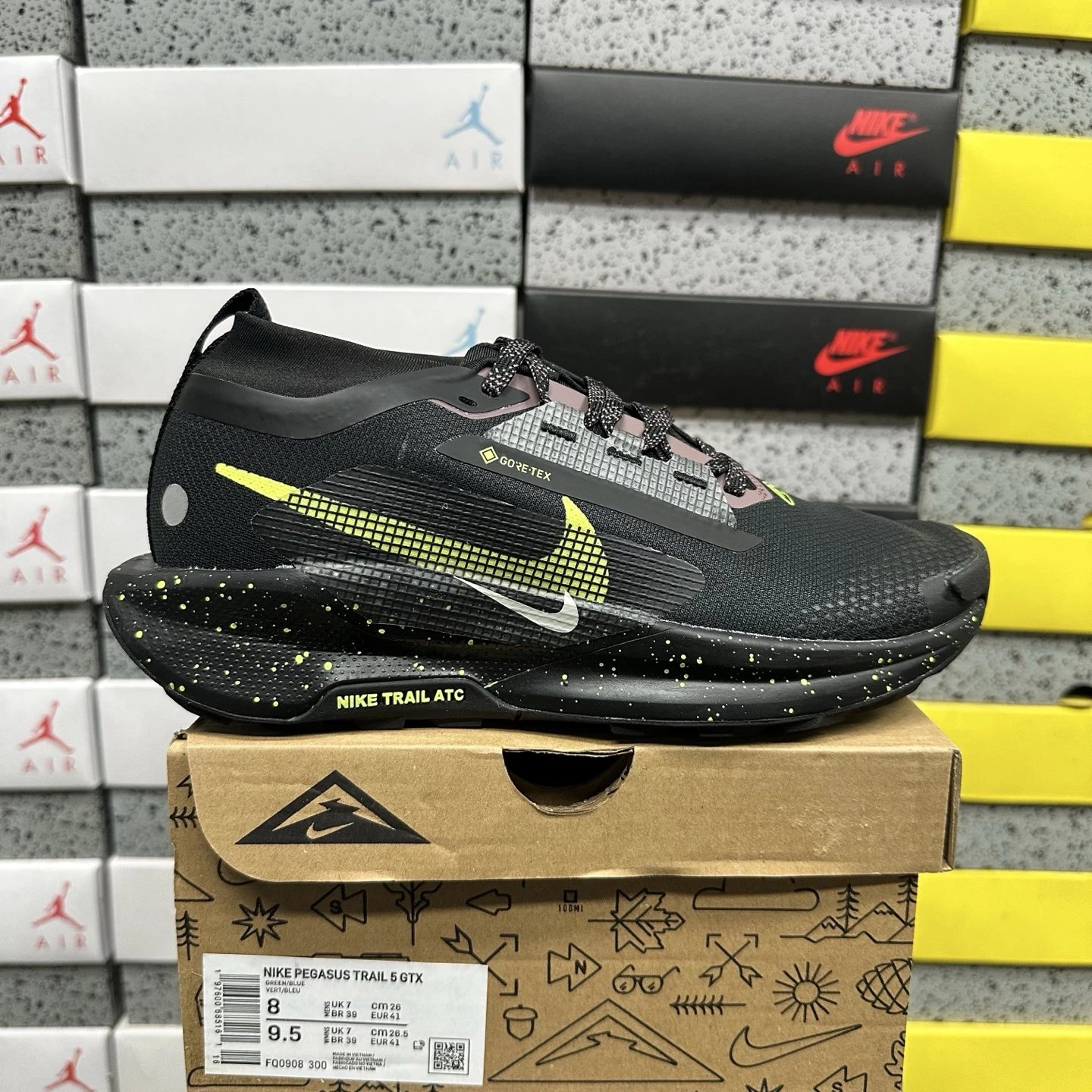 FQ0908-300