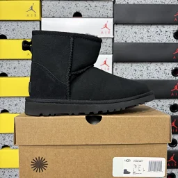 thumbnail for [TOP Edition] Snow Boots Link 1