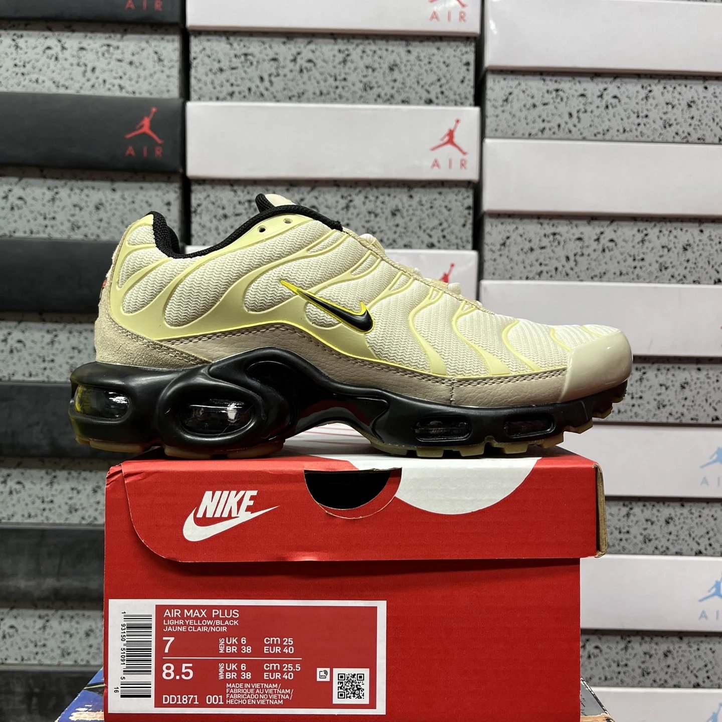 Air Max Plus TN photo 4